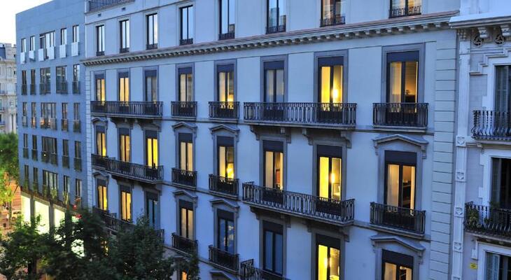 Alma Barcelona