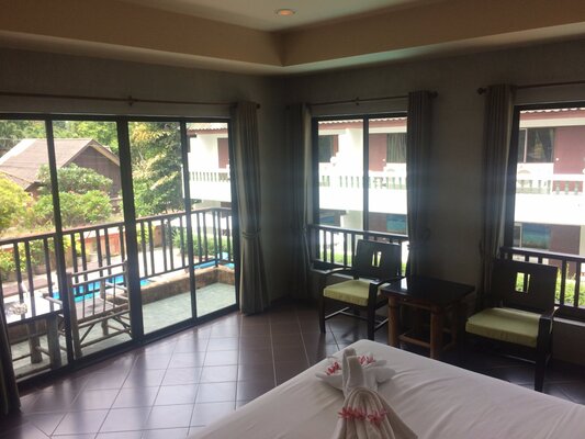 Sea Lodge Hotel