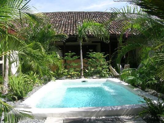 Hotel El Club