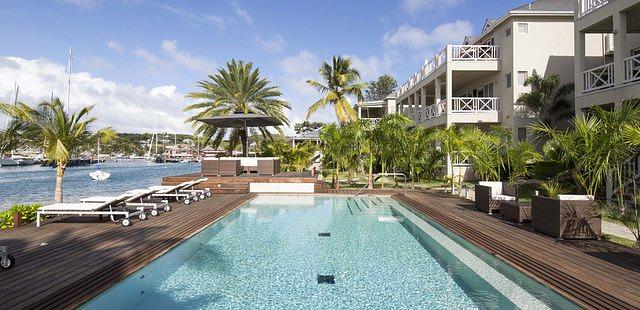 South Point Hotel Inc