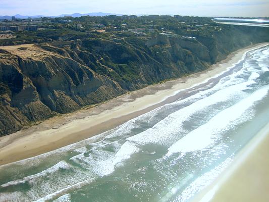 Black's Beach