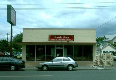 Thanh Thao