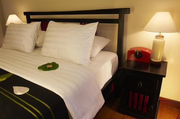 Nam Bo Boutique Hotel