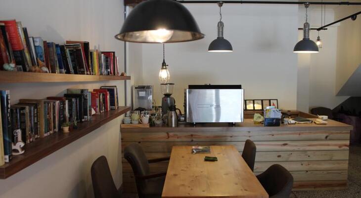 Formosa Backpackers Hostel