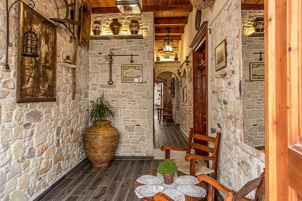 Cretan Villa Hotel & Apartments