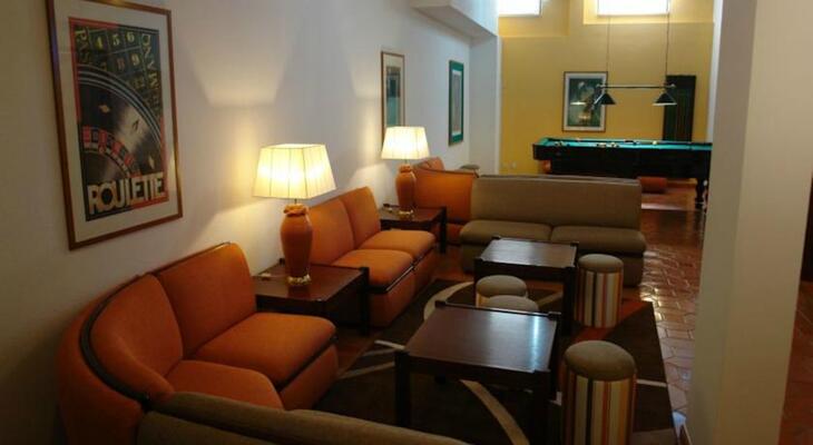 Lagosmar Hotel