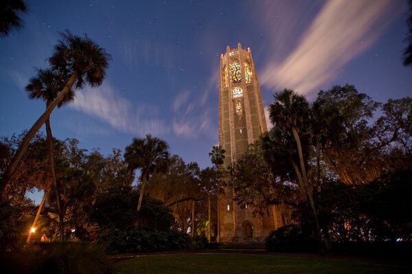 Bok Tower Gardens
