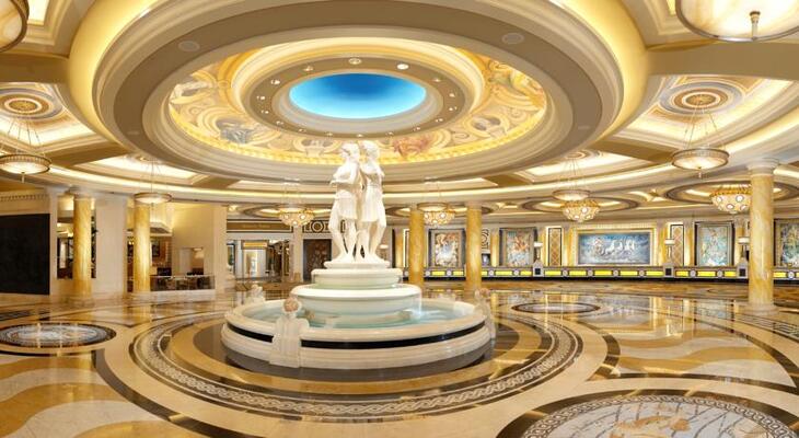 Caesars Palace