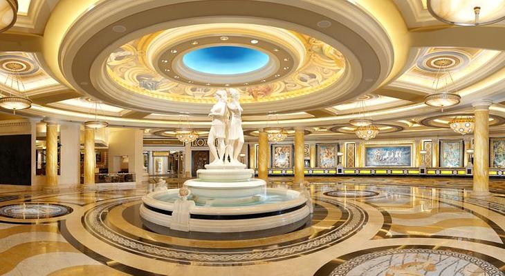 Caesars Palace