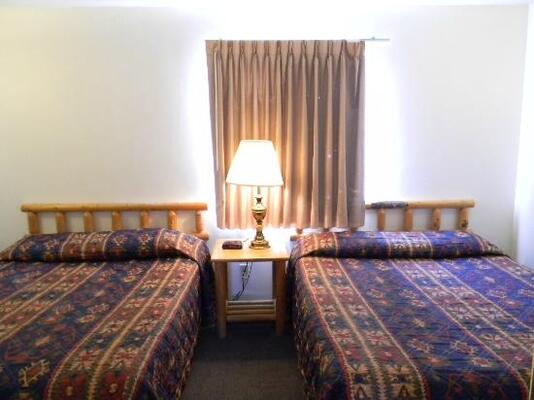 Sedona Village Lodge