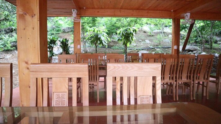 Lan Homestay
