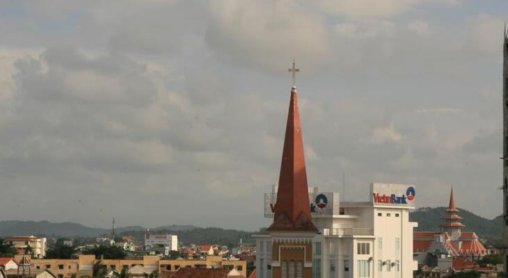 Thai Binh Hotel 2