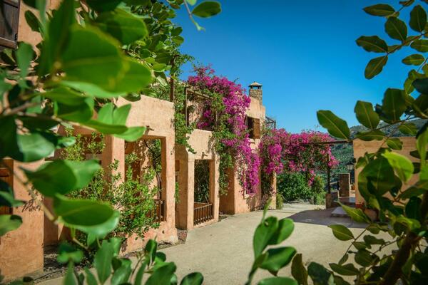 Enagron Ecotourism Village