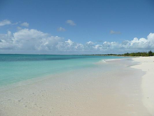 Barbuda Cottages