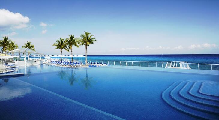 Cozumel Palace