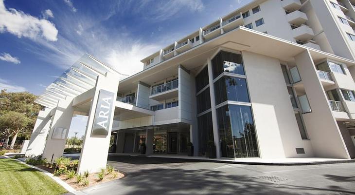 Adina Serviced Apartments Canberra Dickson