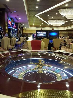 Hotel Intourist Palace