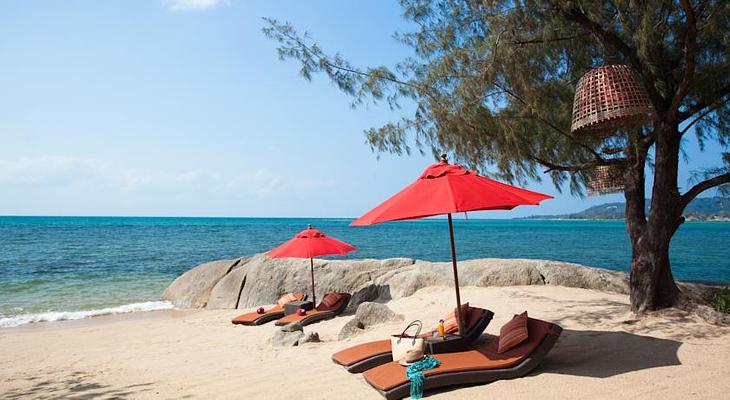 Rocky's Boutique Resort - Veranda Collection Samui