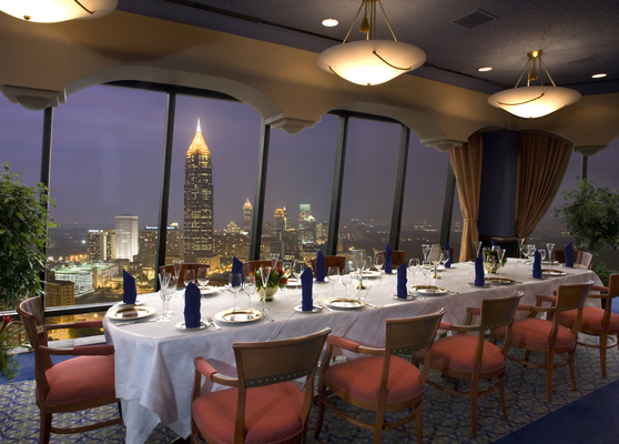 Hilton Atlanta