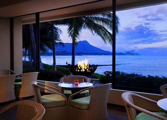 Sheraton Waikiki Beach Resort