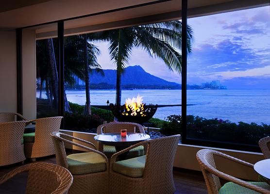 Sheraton Waikiki Beach Resort