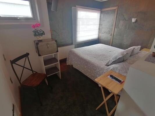 Innata Patagonia Hostal B&B