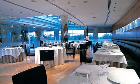 Verre Restaurant