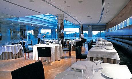 Verre Restaurant