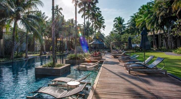 Twinpalms Phuket