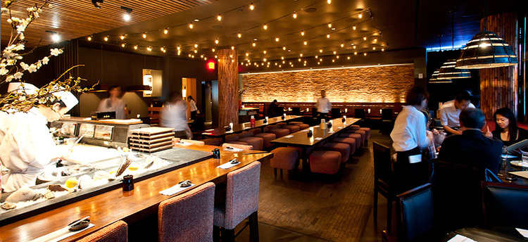 Blue Ribbon Sushi Izakaya