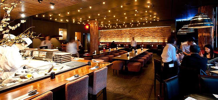 Blue Ribbon Sushi Izakaya