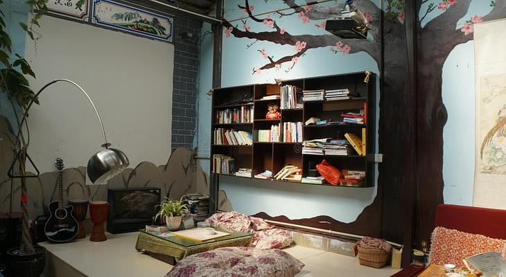 Dali Five Elements Hostel