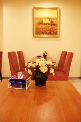 Yunnan Normal University Apartment