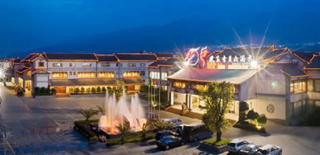 Regent Hotel