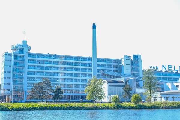 Van Nelle Factory