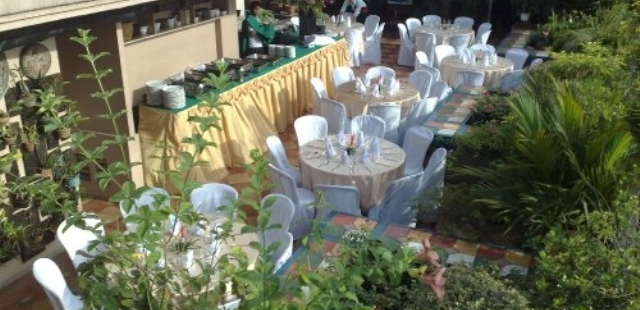 Stonehouse Bed & Breakfast