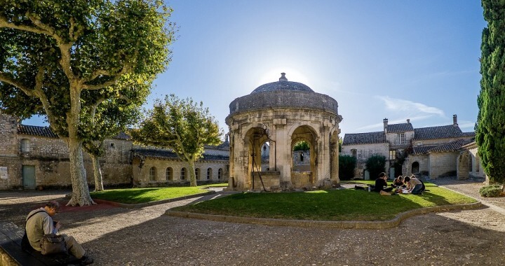 Les Jardins D'ete De La Chartreuse