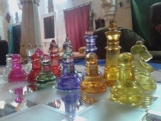 Singhvi's Haveli