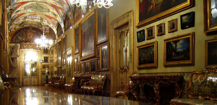 Palazzo Doria Pamphilj