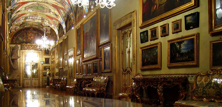 Palazzo Doria Pamphilj