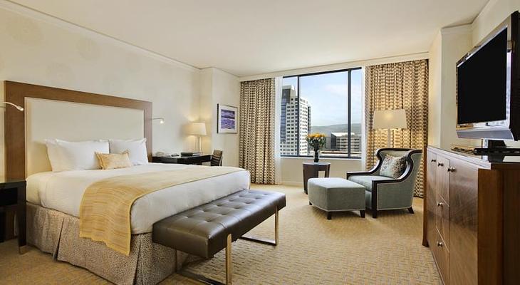 SIGNIA BY HILTON SAN JOSE - Hotel Reviews, Photos, Rate Comparison