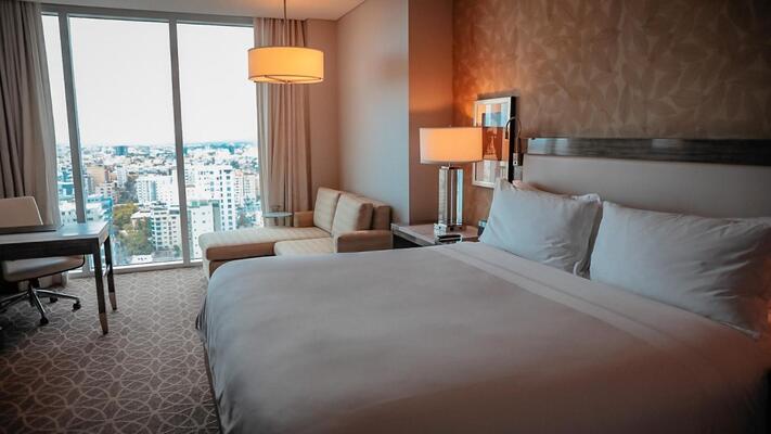 InterContinental Real Santo Domingo