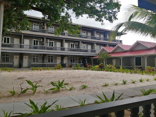 AB Motel