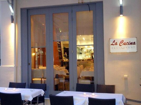 La Cucina