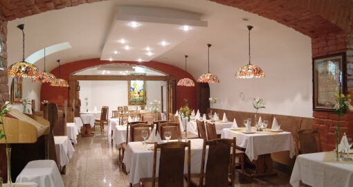 Carmel Restaurant