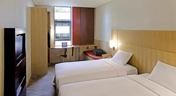 ibis Ambassador Busan City Centre