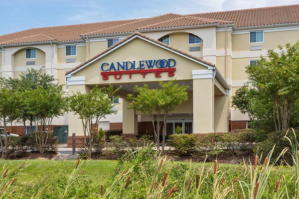 Candlewood Suites Destin-Sandestin Area, an IHG Hotel