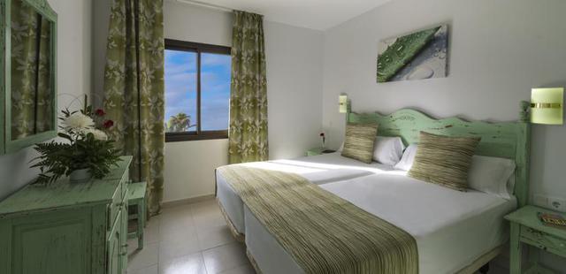 Apartamentos Hesperia Bristol Playa