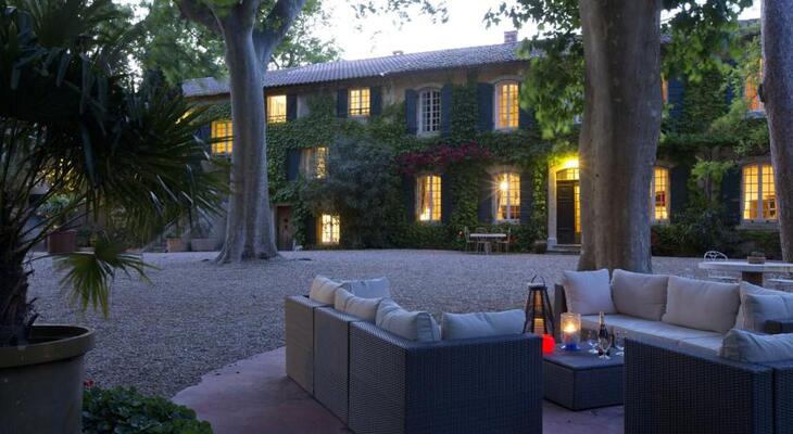 Domaine de Rhodes