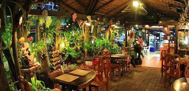 Natural Restaurant